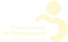 Freundeskreis für Wohnungslose im ZAK